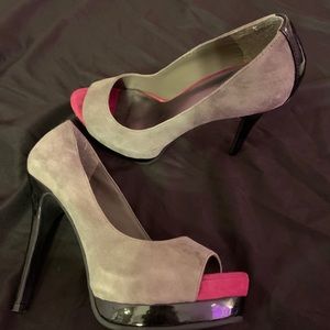 Stiletto Heels